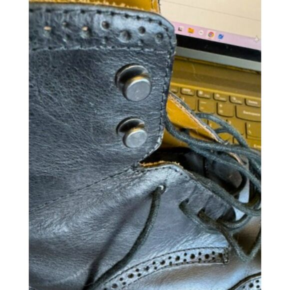 SEBAGO BLACK \